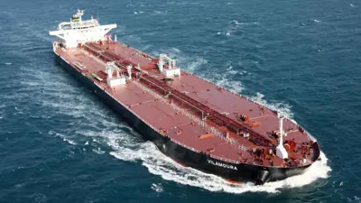 ناقلة نفط فيلامورا