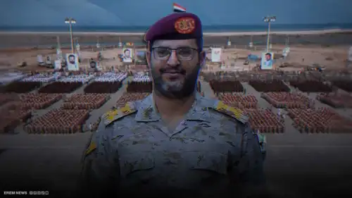 العميد صلاح الصلاحي