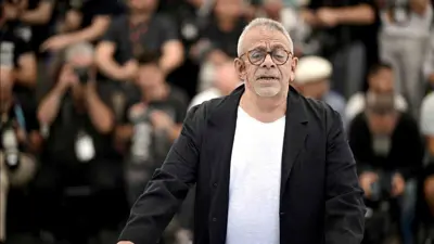 يسري نصر الله