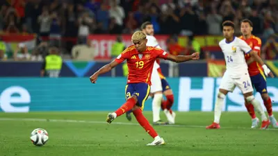 إسبانيا ستواصل الدفاع عن لقبها في دوري الأمم