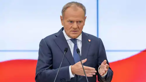 دونالد توسك