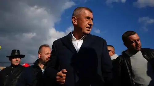 أندريه بابيس