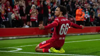 ألكسندر أرنولد