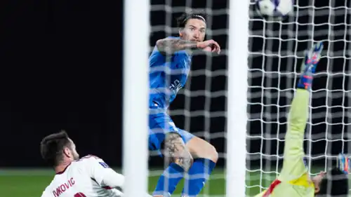 داروين نونيز مهاجم الهلال السعودي