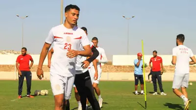 جمال الشماخ