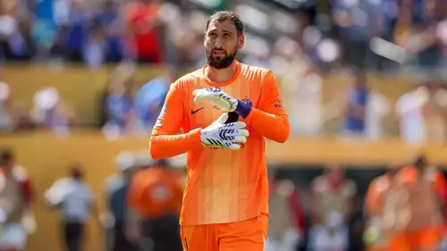 جيانلويجي دوناروما