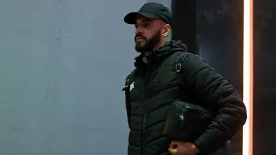 محمود بنتايج