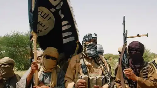 تنظيم القاعدة في مالي