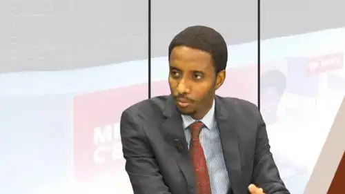 قاسم شريف محمد