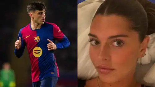 بيدري وأليخاندرا دوراتا