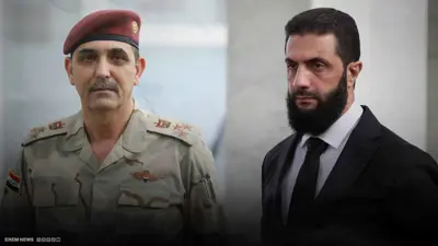 تصريح ضد الشرع.. هل أطاح بناطق الجيش العراقي؟