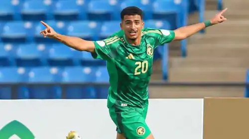 عبد العزيز الشمري