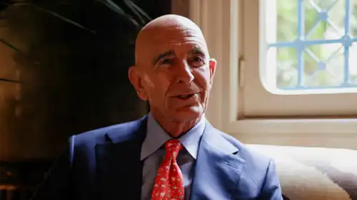 توماس باراك