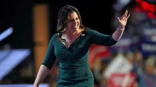 إليز ستيفانيك