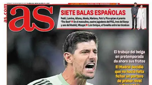 غلاف صحيفة آس