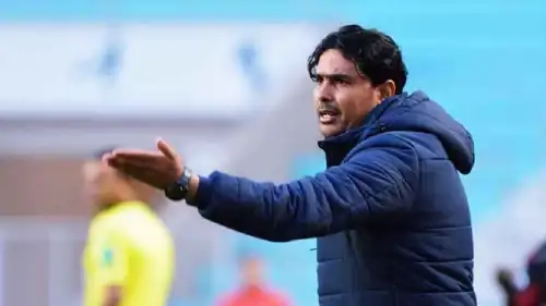 لسعد الدريدي مدرب النجم الساحلي السابق