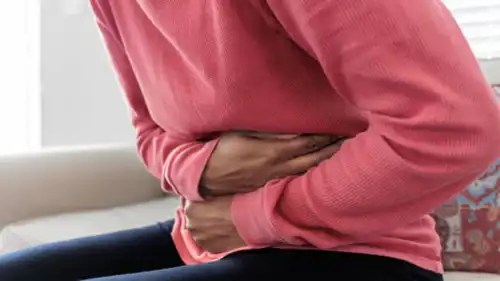 حالة تسمم (تعبيرية)