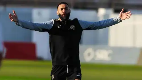 كريم بنزيما