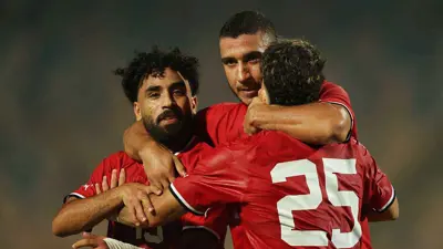 منتخب مصر