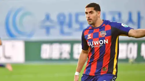 المهاجم السوري بابلو صباغ