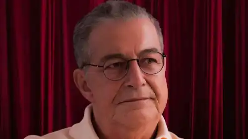 ياسين منصور المرشح لمنصب نائب رئيس الأهلي المصري