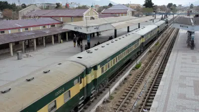 من موقع الحادثة