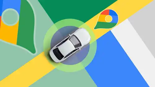 خرائط غوغل مابلس