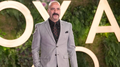 الفنان المصري محمد سعد