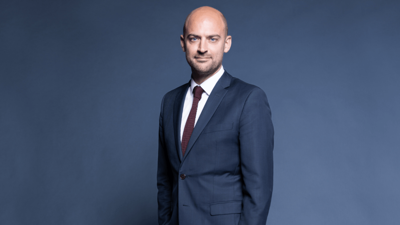 وزير الخارجية الفرنسي جان نويل بارو 