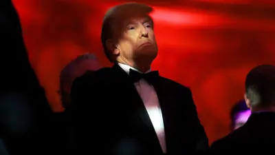 الرئيس الأمريكي المنتخب دونالد ترامب