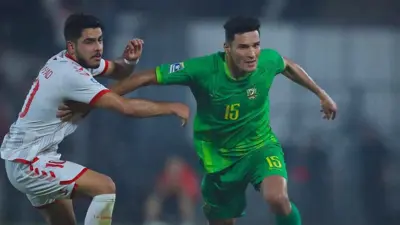 مباراة الشرطة وزاخو في كأس العراق