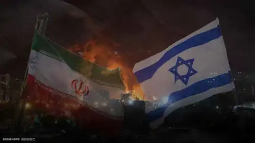 ليلة الانفجار تقترب.. إيران وإسرائيل يعدان لحرب "الضربة القاضية"