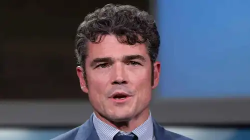 مدير المركز الوطني الأمريكي لمكافحة الإرهاب جو كينت