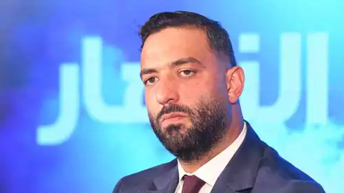 أحمد حسام ميدو نجم الزمالك السابق