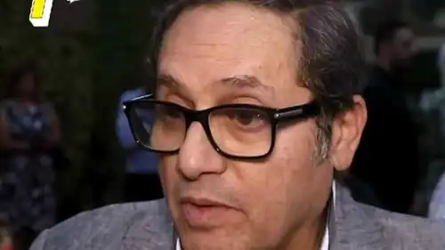 المخرج عادل عوض