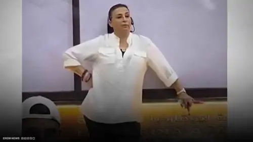 "كل الرجال أندال".. معلمة فلسفة تشعل عاصفة غضب في مصر