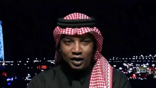 محمد نور نجم الاتحادالسعودي السابق