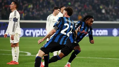 أديمولا لوكمان