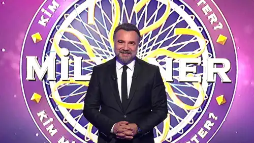 مقدم البرامج التركي أوكتاي كاينارجا