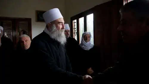 حكمت الهجري