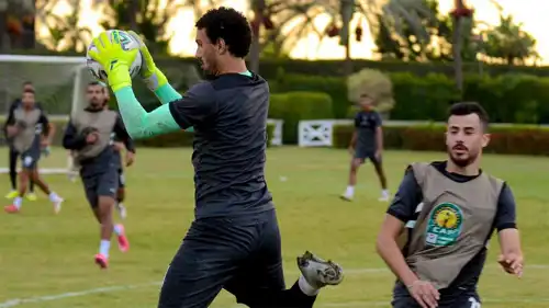 محمد عواد مع محمود حمدي الونش