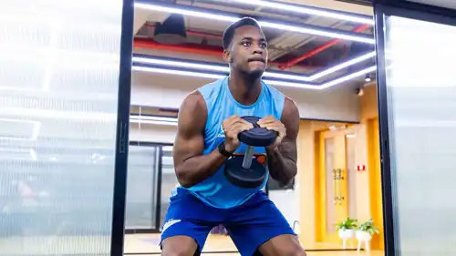 جون دوران في تدريبات فريقه الروسي