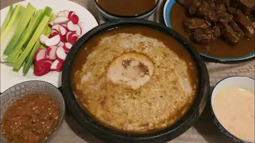 العصيد اليمني