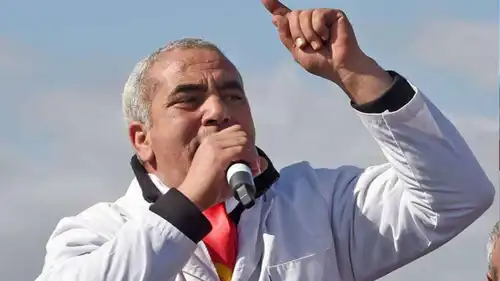 الأسعد اليعقوبي