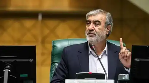 إبراهيم عزيزي