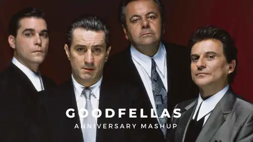 بوستر فيلم GoodFellas