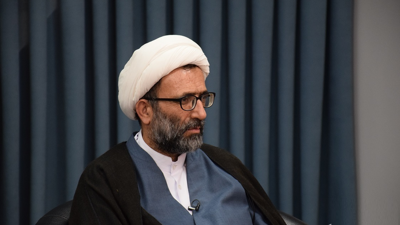 علي رضا سليمي، عضو هيئة رئاسة البرلمان الإيراني