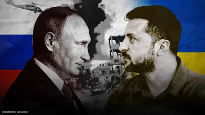 زيلينسكي يكسر القواعد.. تنازلات غير مسبوقة لإنهاء "المرحلة الساخنة من الحرب"