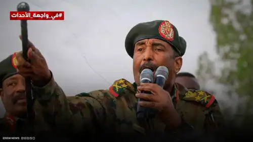 "فضائح قوات بورتسودان".. تحقيق لـ CNN يكشف "إبادة جماعية" ضد المدنيين