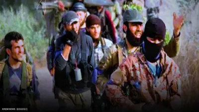 تنظيم حراس الدين